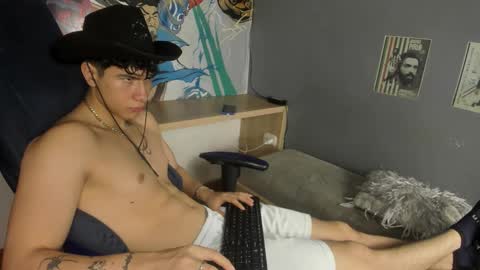 Cris online show from February 4, 2026, 3:45 am