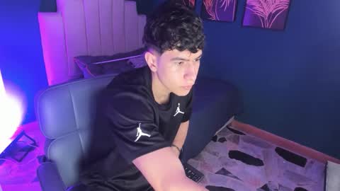 Cris online show from February 24, 2026, 12:14 pm