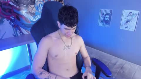 Cris online show from March 3, 2026, 2:39 am