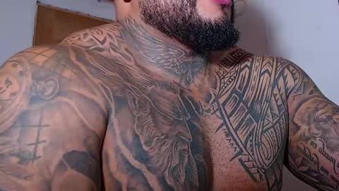 criss zander online show from December 18, 2024, 12:10 am