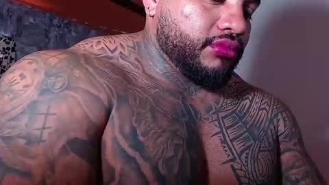 criss zander online show from January 21, 2025, 8:43 pm