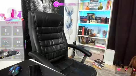 Twitter Christinne p online show from November 11, 2025, 9:31 am