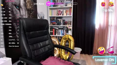 Twitter Christinne p online show from March 25, 2026, 9:59 am