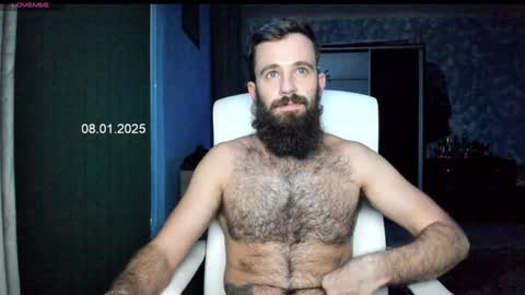 Snapshot of crissstud chatting on January 8, 2025, 1:11 am Criss online show from January 8, 2025, 1:11 am