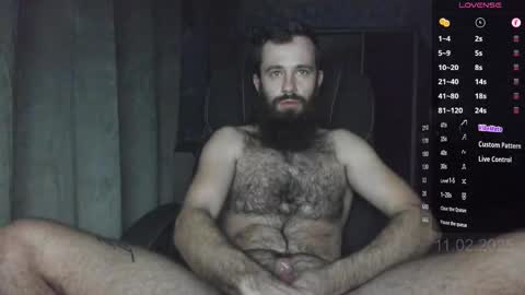 Snapshot of crissstud chatting on February 11, 2025, 5:05 am Criss online show from February 11, 2025, 5:05 am