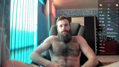 Snapshot of crissstud chatting on February 12, 2025, 7:02 am Criss online show from February 12, 2025, 7:02 am