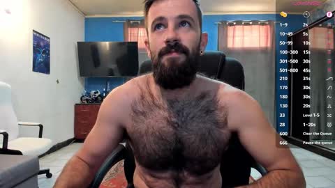 Criss online show from March 5, 2026, 6:53 am