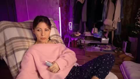 crissy_love online show from March 5, 2026, 10:39 pm