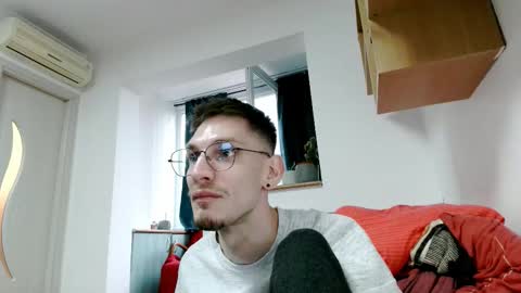 Snapshot of cristaelio chatting on February 21, 2026, 3:02 pm Crista-Elio online show from February 21, 2026, 3:02 pm