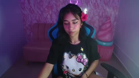 Snapshot of cristal1_ch chatting on October 5, 2025, 11:41 am cristal1_ch online show from October 5, 2025, 11:41 am