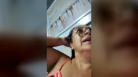 Snapshot of cristal_18xxx chatting on July 7, 2026, 11:25 am Cristal online show from July 7, 2026, 11:25 am
