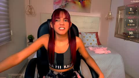 cristal__adams online show from February 6, 2025, 12:48 pm