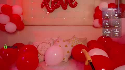 cristal__adams online show from February 14, 2025, 1:51 pm