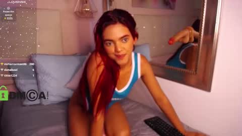cristal__adams online show from March 12, 2025, 4:02 pm