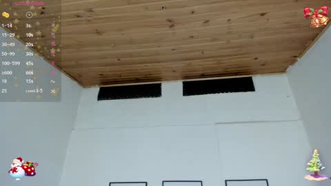 Cristal online show from December 14, 2024, 10:34 am