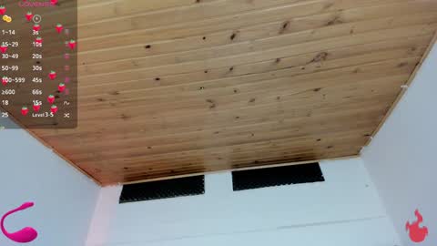 Cristal online show from January 12, 2025, 10:02 am