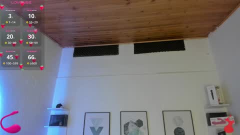 Cristal online show from January 21, 2025, 10:41 am