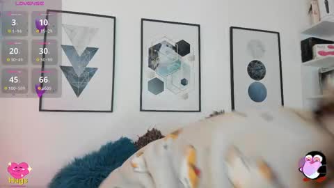 Cristal online show from February 15, 2025, 10:44 am