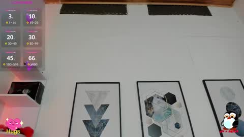 Cristal online show from February 24, 2025, 10:26 am