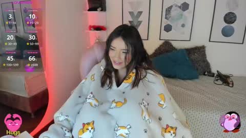 Cristal online show from February 25, 2025, 10:47 am