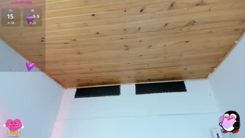 Cristal online show from February 28, 2025, 4:21 am