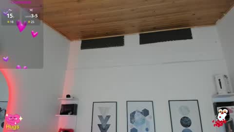 Cristal online show from February 28, 2025, 10:30 am