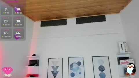 Cristal online show from March 2, 2025, 6:05 am