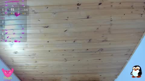 Cristal online show from March 7, 2025, 4:35 am