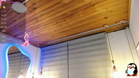 Cristal online show from September 14, 2025, 4:00 am