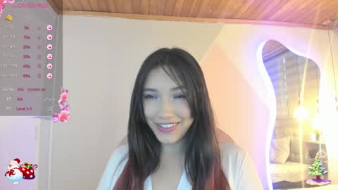 Cristal online show from December 2, 2025, 4:24 pm