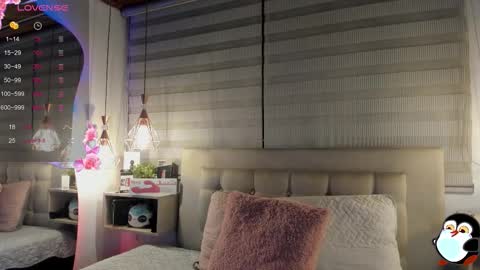 Cristal online show from January 17, 2026, 4:17 am