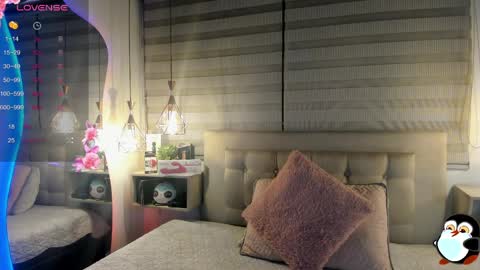 Cristal online show from March 31, 2026, 4:57 am