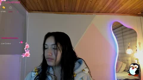Cristal online show from May 16, 2026, 5:37 am