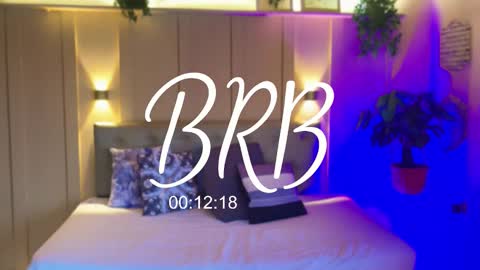 cristal_antoni online show from October 28, 2025, 7:23 am