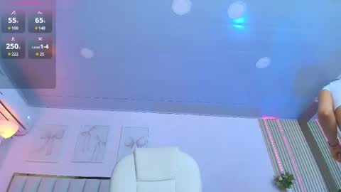 Cristal  online show from March 3, 2025, 6:59 am