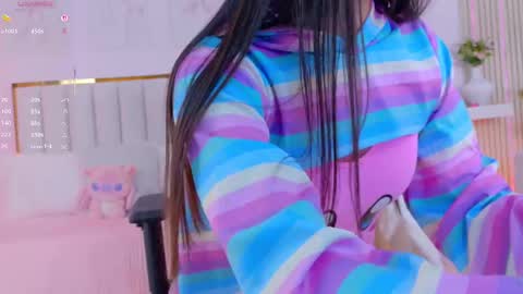 Cristal  online show from October 3, 2025, 12:29 am