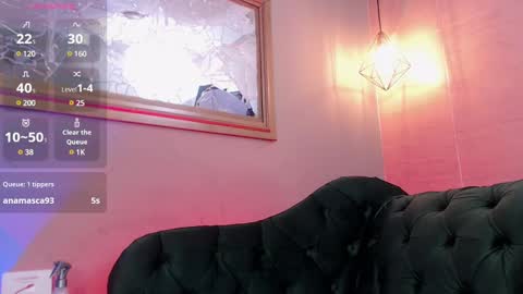 Cristal yours Milf online show from March 4, 2025, 12:44 pm
