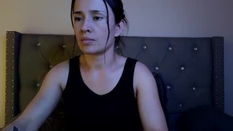 Snapshot of cristal_hilton_10 chatting on April 24, 2026, 8:11 pm Alejandra from Wednesday to Saturday from 1000 pm to 400 am Colombian hour online show from April 24, 2026, 8:11 pm