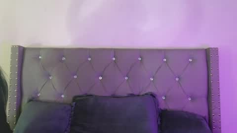 Snapshot of cristal_hilton_10 chatting on May 9, 2026, 12:10 pm Alejandra from Wednesday to Saturday from 1000 pm to 400 am Colombian hour online show from May 9, 2026, 12:10 pm