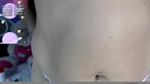 Snapshot of cristal_hot199037 chatting on February 7, 2025, 10:08 am Cristal online show from February 7, 2025, 10:08 am