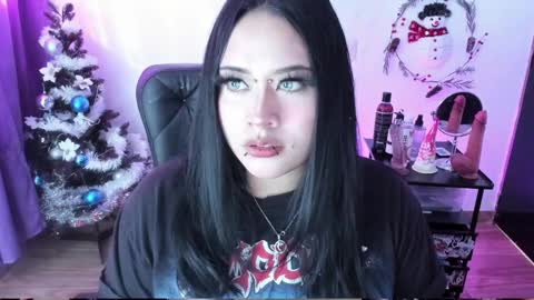 Cris online show from December 7, 2024, 1:18 pm