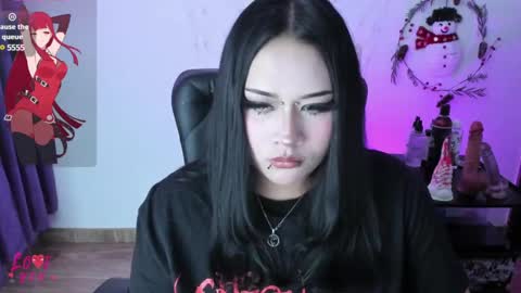 Cris online show from January 4, 2025, 4:22 pm