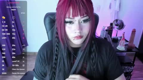 Cris online show from January 8, 2025, 8:29 pm