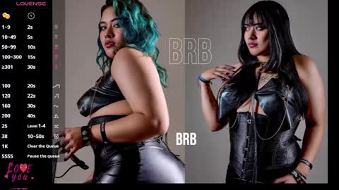 Cris online show from February 4, 2025, 9:31 pm