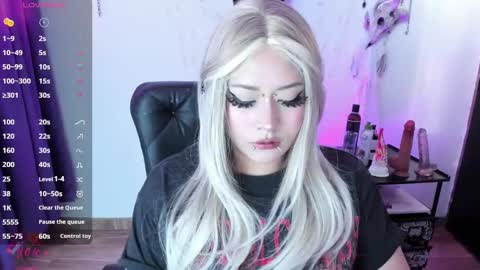 Cris online show from March 8, 2025, 11:58 am