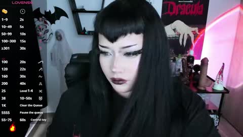 Cris online show from October 2, 2025, 12:56 pm