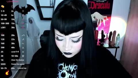 Cris online show from February 5, 2026, 9:19 pm