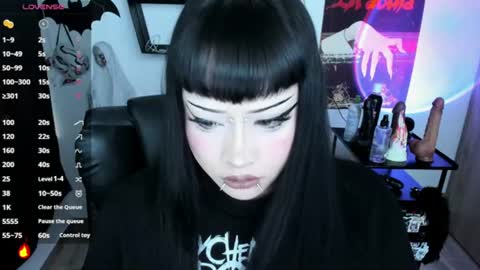 Cris online show from June 30, 2026, 9:16 pm