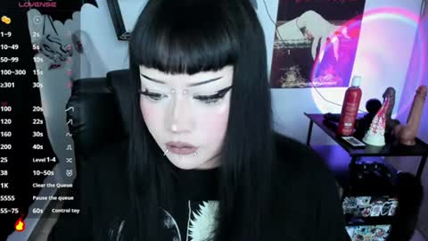Cris online show from July 8, 2026, 8:24 pm