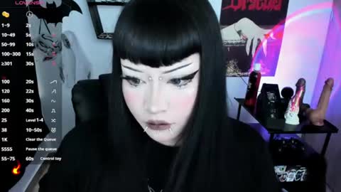 Cris online show from July 11, 2026, 5:48 pm